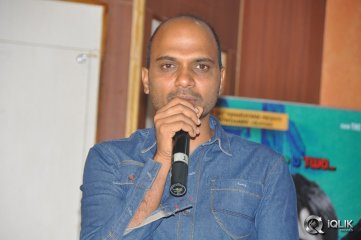 Dilunnodu Movie Press Meet